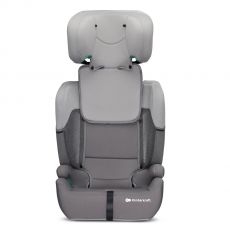 Автокрісло Kinderkraft Comfort Up i-Size Grey